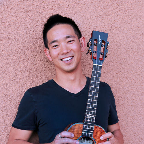 Jake Shimabukuro头像