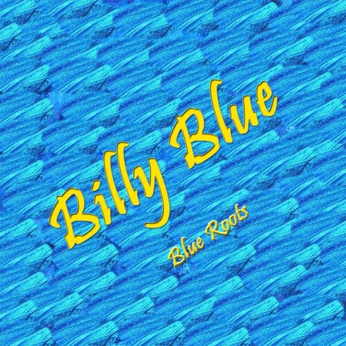 Billy Blue头像