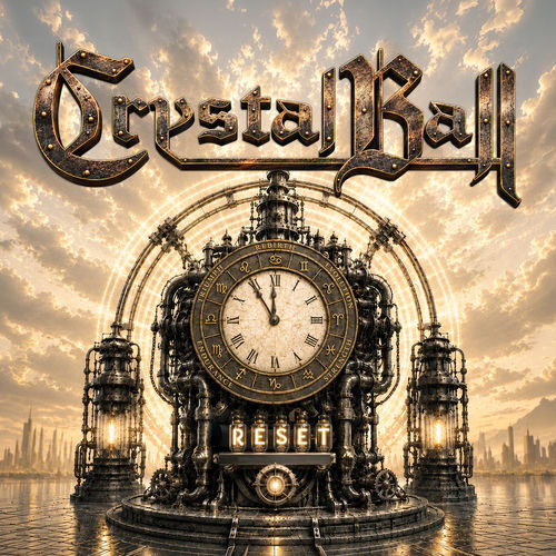 Crystal Ball头像