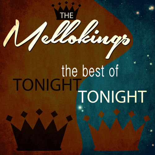 The Mello-Kings头像