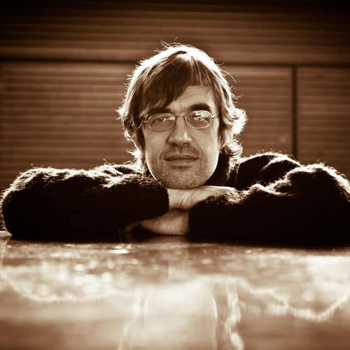 Jan Michiels头像