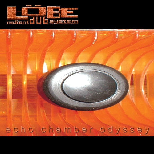Löbe Radiant Dub System头像