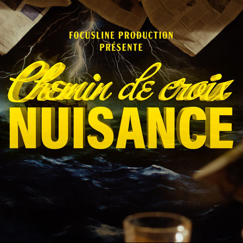 Nuisance头像