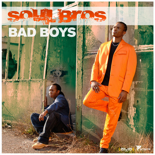 Soul Bros头像