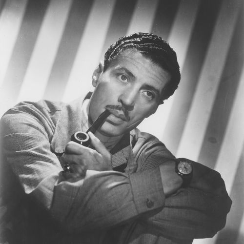 Herb Jeffries头像