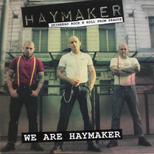 Haymaker头像