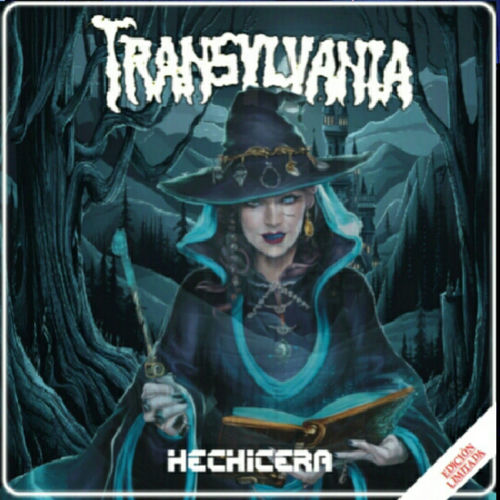 Transylvania头像