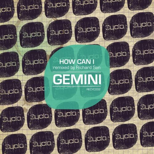 Gemini头像