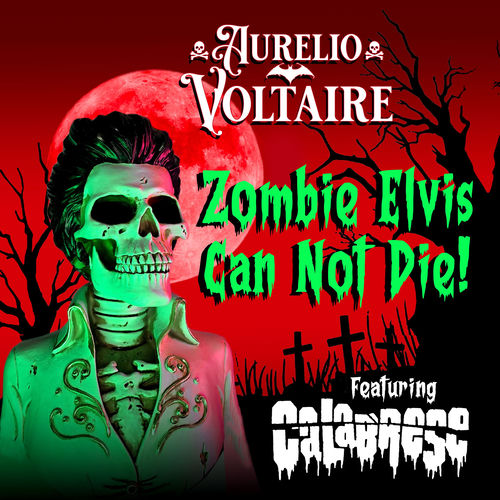 Aurelio Voltaire头像