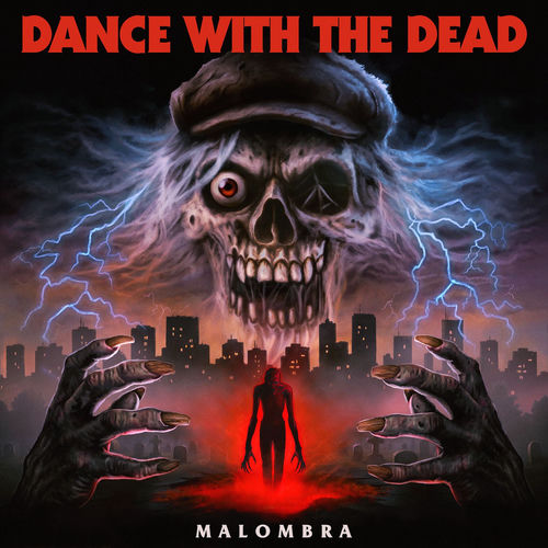 Dance With the Dead头像