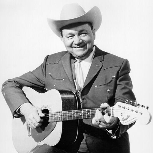 Tex Ritter头像