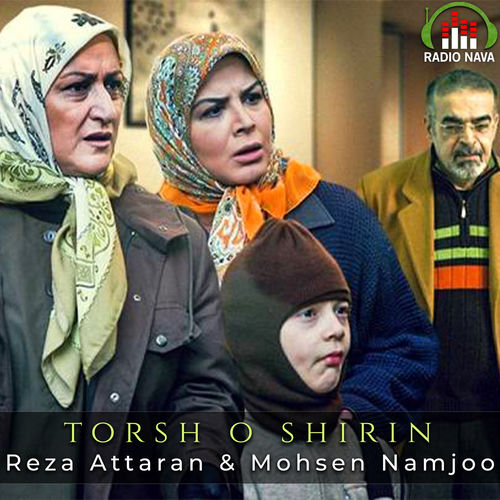 Reza Attaran头像