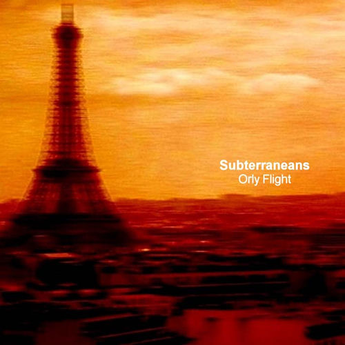 Subterraneans头像
