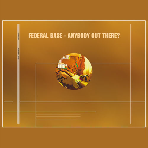 Federal Base头像