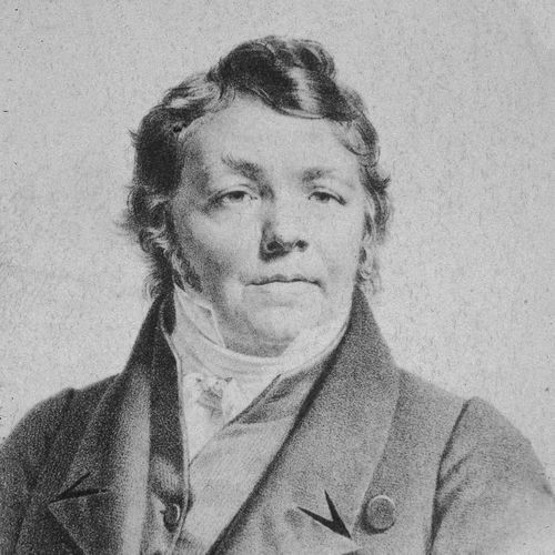 Johann Nepomuk Hummel头像