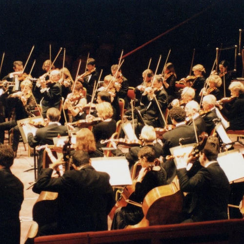 London Festival Orchestra头像