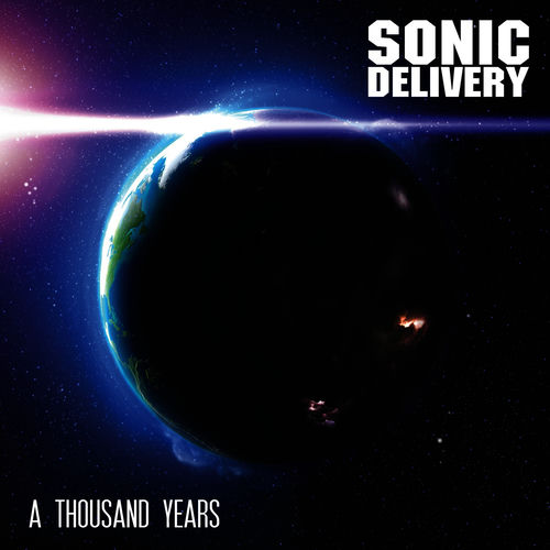 Sonic Delivery头像