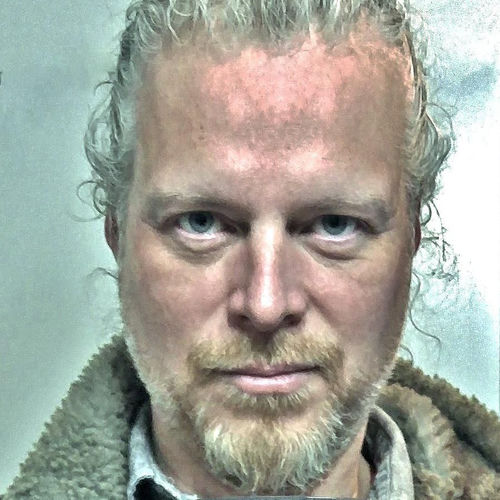 Tal Bachman头像