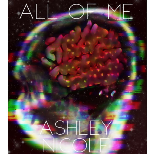 Ashley Nicole头像