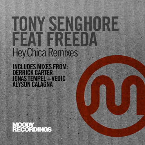 Tony Senghore头像