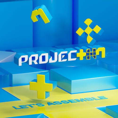 Project 7头像