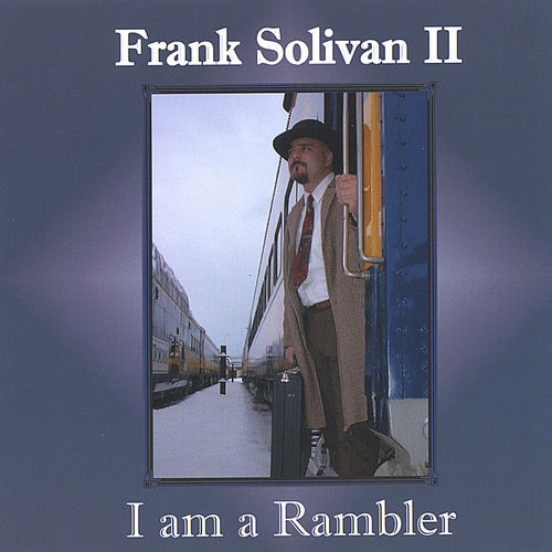Frank Solivan II头像