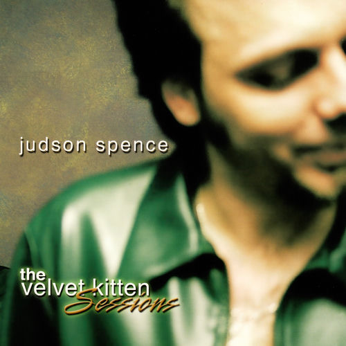 Judson Spence头像