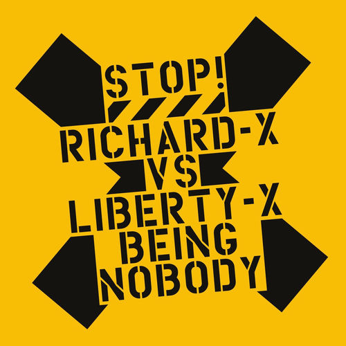 Richard X头像