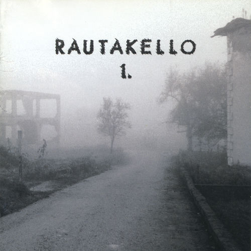 Rautakello头像