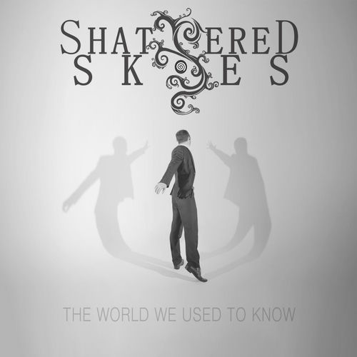 Shattered Skies头像