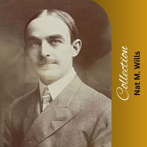 Nat M. Wills头像