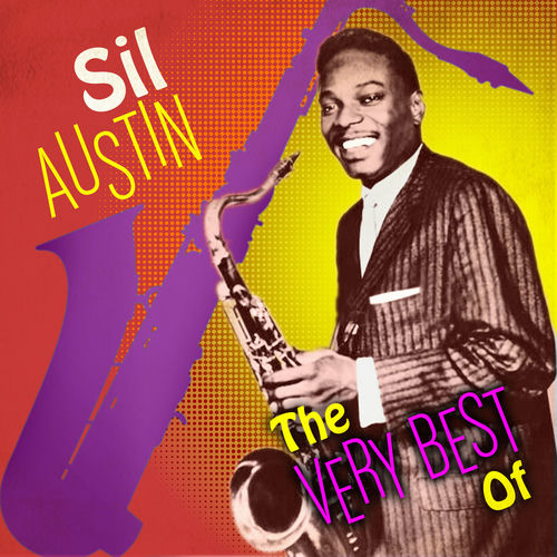 Sil Austin头像