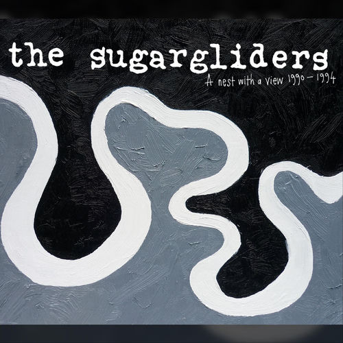 The Sugargliders头像
