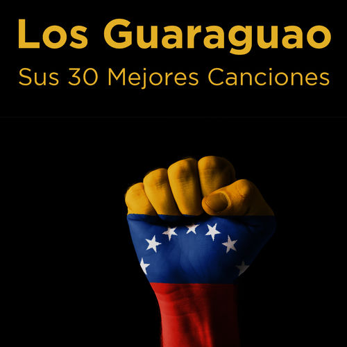 Los Guaraguao头像