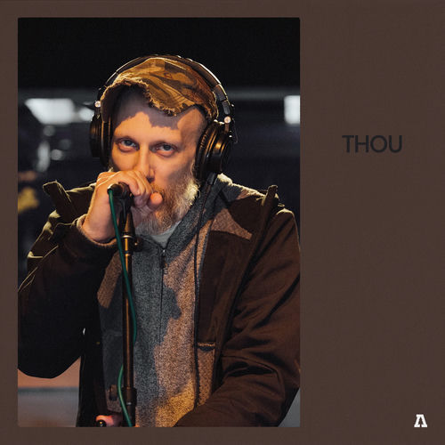 Thou头像
