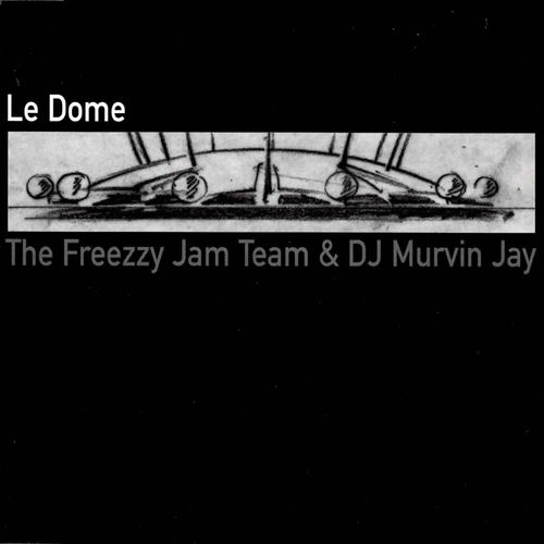 The Freezzy Jam Team头像