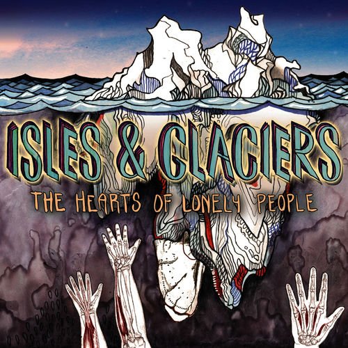 Isles & Glaciers头像