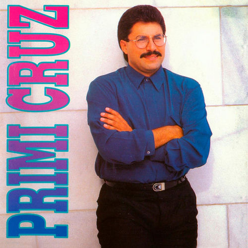 Primi Cruz头像