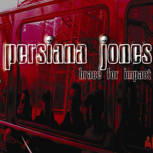 Persiana Jones头像