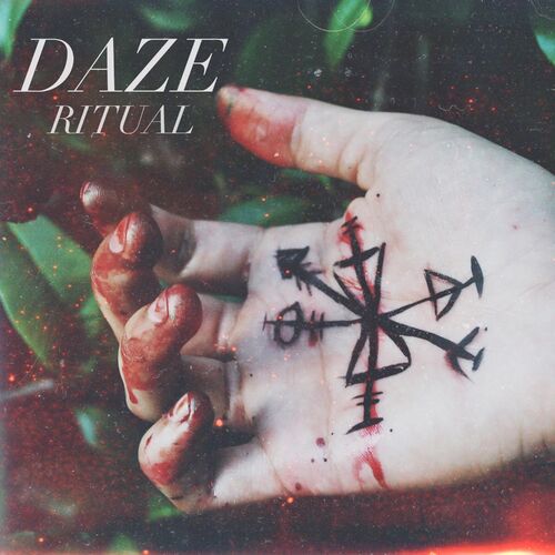 Daze头像