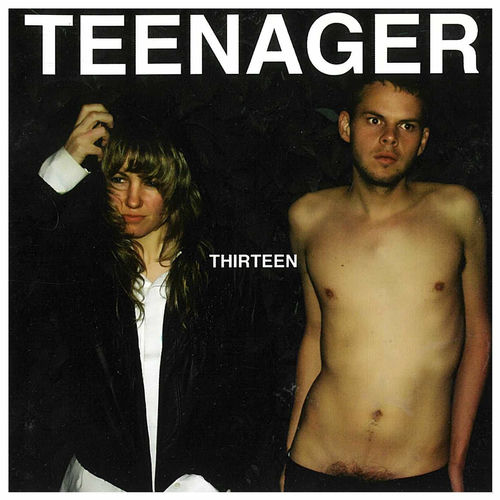 Teenager头像