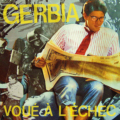 Gerbia头像