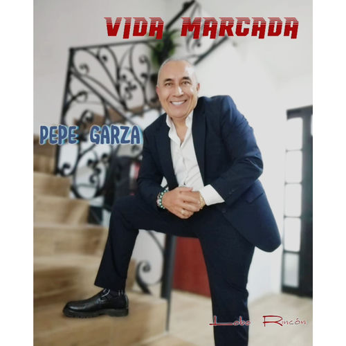 Pepe Garza头像