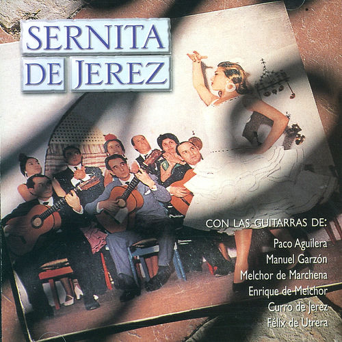 Sernita de Jerez头像