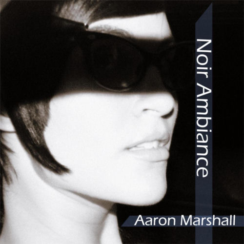 Aaron Marshall头像