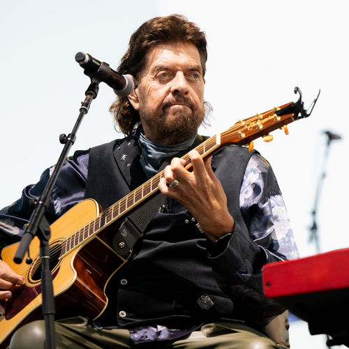 The Alan Parsons Project头像