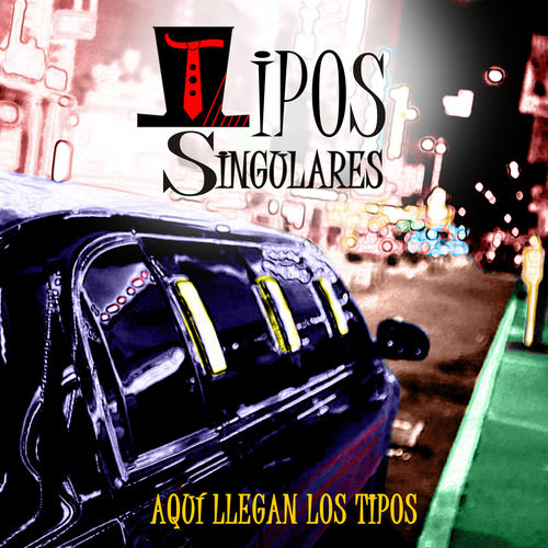 Tipos Singulares头像