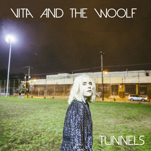 Vita and the Woolf头像