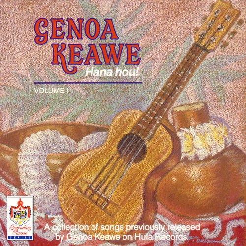Genoa Keawe头像