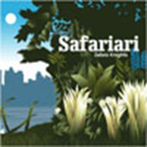 Safariari头像